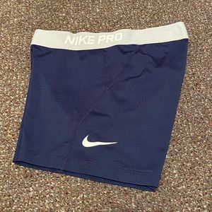 Nike spandex